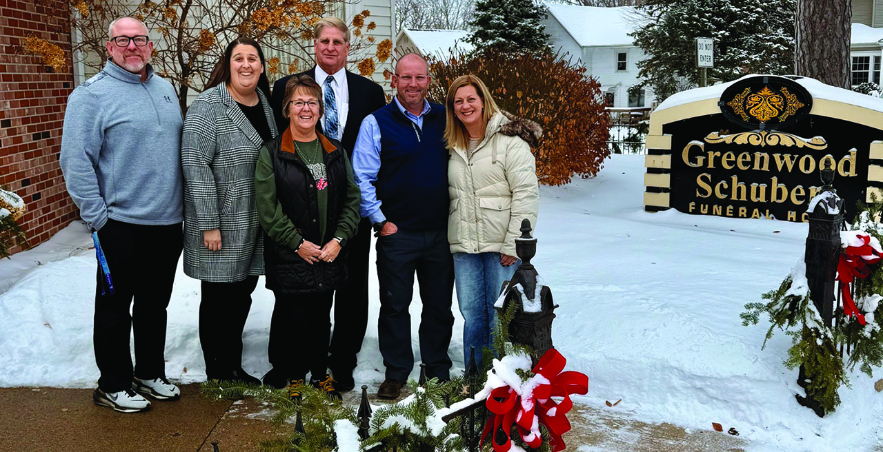 Boothby Funeral Home Announces Acquisition of GreenwoodSchubert Funeral